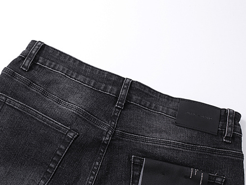 Purple Brand Fashion Jeans PU706#