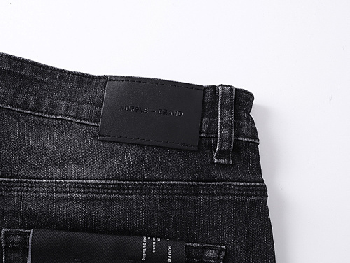 Purple Brand Fashion Jeans PU706#