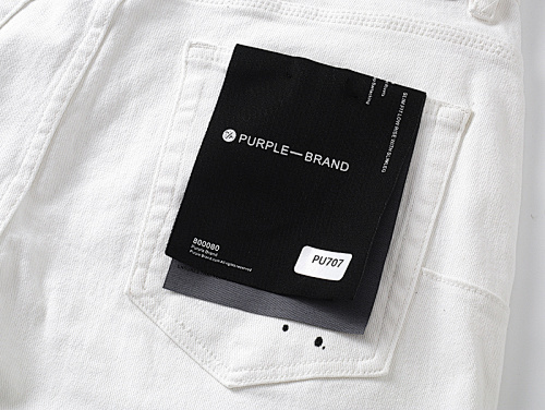 Purple Brand Fashion Jeans PU707#