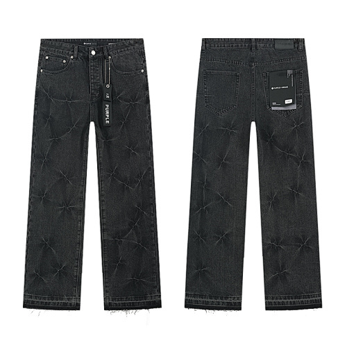 Purple Brand Fashion Jeans PU802#
