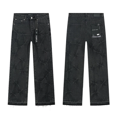 Purple Brand Fashion Jeans PU802# 01
