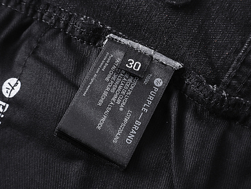 Purple Brand Fashion Jeans PU802#