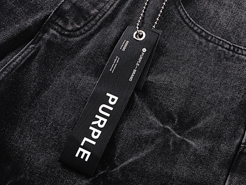 Purple Brand Fashion Jeans PU802#