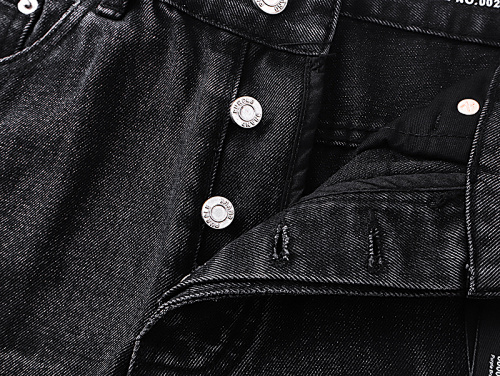 Purple Brand Fashion Jeans PU802#