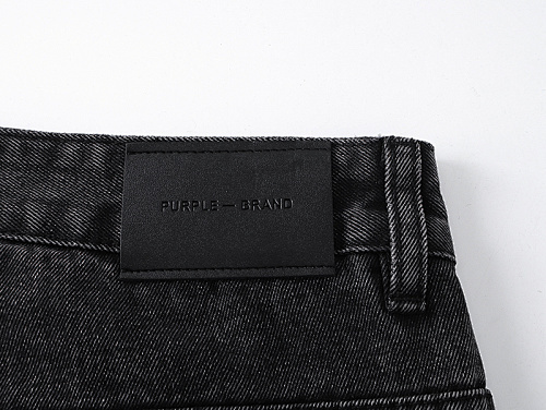 Purple Brand Fashion Jeans PU802#