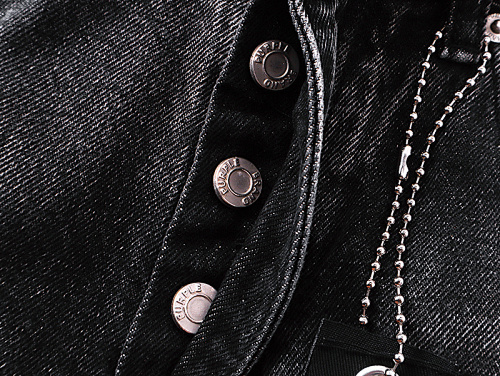 Purple Brand Fashion Jeans PU803#