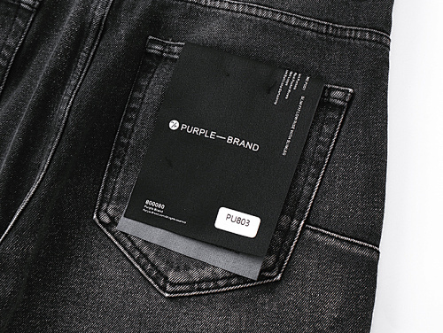 Purple Brand Fashion Jeans PU803#