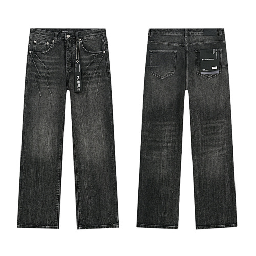 Purple Brand Fashion Jeans PU803#