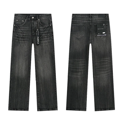 Purple Brand Fashion Jeans PU803# 01