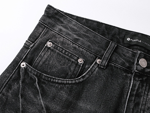 Purple Brand Fashion Jeans PU803#