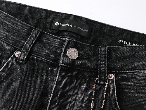 Purple Brand Fashion Jeans PU803#