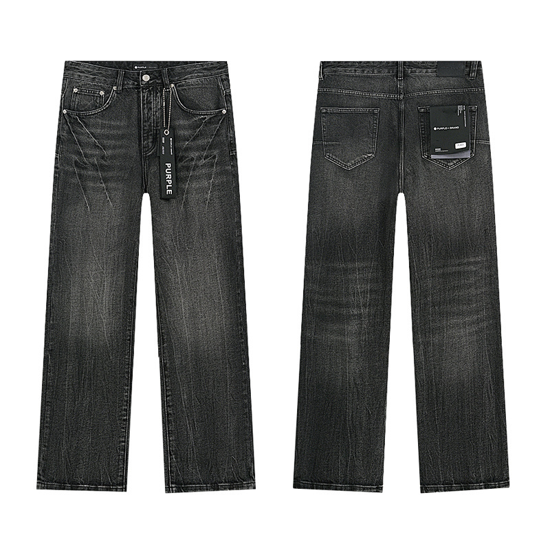 Purple Brand Fashion Jeans PU803#