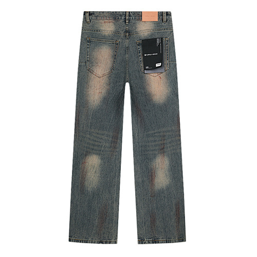 Purple Brand Fashion Jeans PU808#