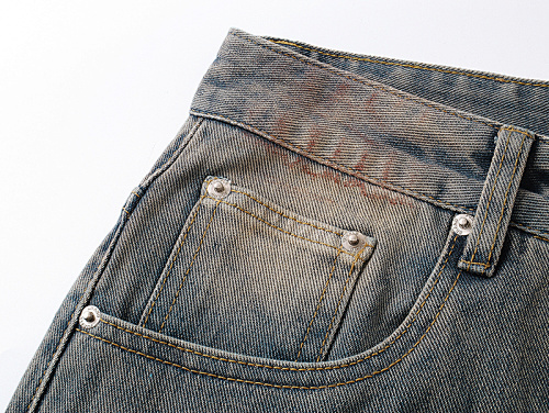 Purple Brand Fashion Jeans PU808#