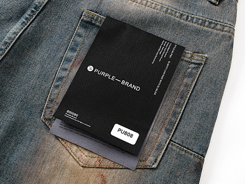 Purple Brand Fashion Jeans PU808#