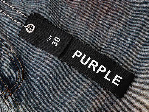 Purple Brand Fashion Jeans PU808#