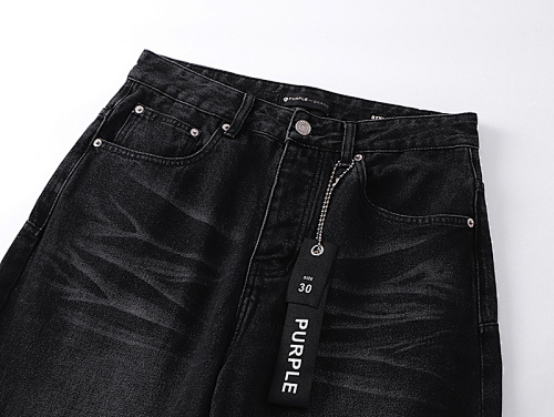 Purple Brand Fashion Jeans PU810#