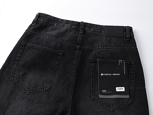 Purple Brand Fashion Jeans PU810#