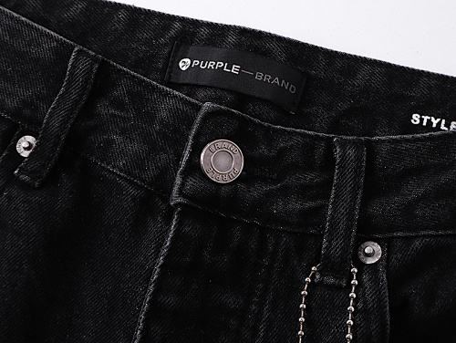 Purple Brand Fashion Jeans PU810#