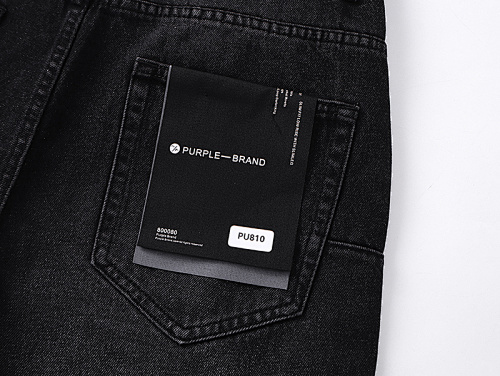 Purple Brand Fashion Jeans PU810#