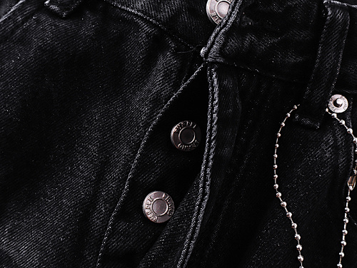 Purple Brand Fashion Jeans PU810#