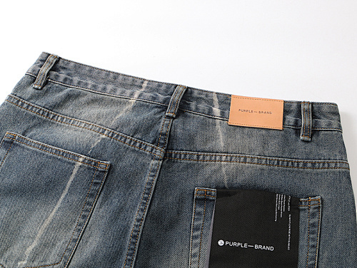 Purple Brand Fashion Jeans PU811#
