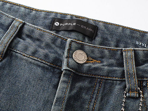 Purple Brand Fashion Jeans PU811#