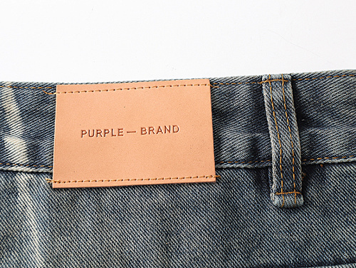 Purple Brand Fashion Jeans PU811#