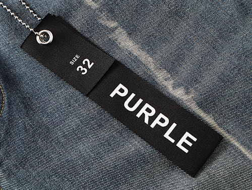 Purple Brand Fashion Jeans PU811#