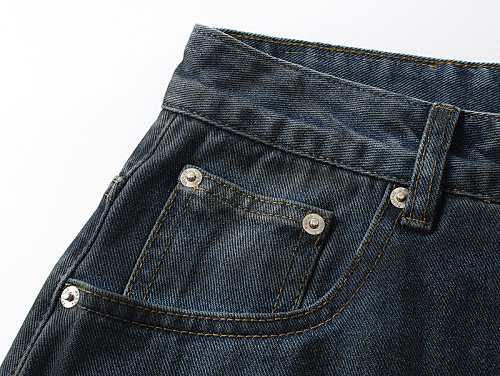 Purple Brand Fashion Jeans PU812#