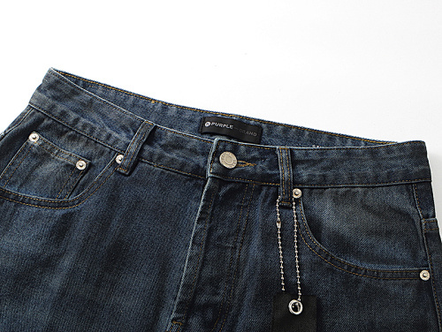 Purple Brand Fashion Jeans PU812#