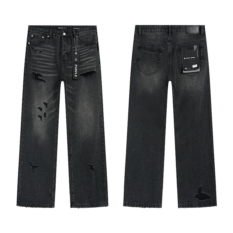 Purple Brand Fashion Jeans PU813#