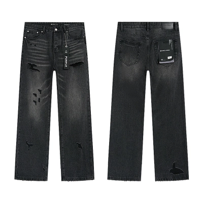 Purple Brand Fashion Jeans PU813# 01
