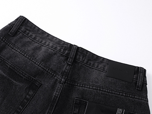 Purple Brand Fashion Jeans PU813#