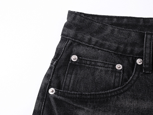 Purple Brand Fashion Jeans PU813#