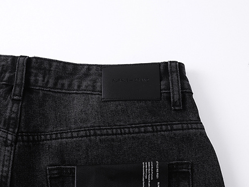 Purple Brand Fashion Jeans PU813#