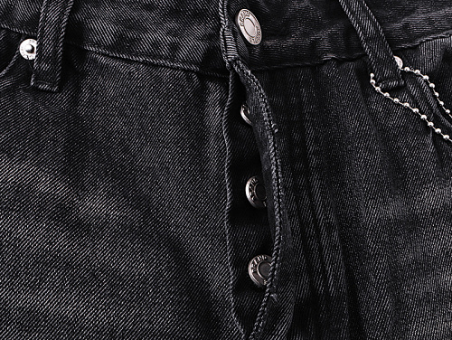 Purple Brand Fashion Jeans PU813#