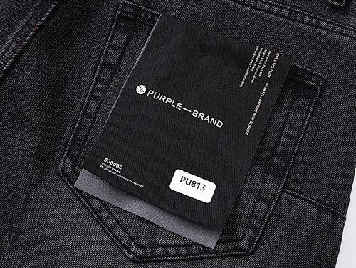 Purple Brand Fashion Jeans PU813#