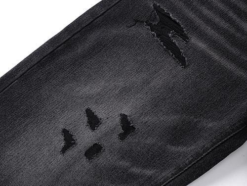 Purple Brand Fashion Jeans PU813#