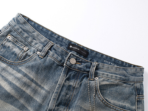 Purple Brand Fashion Jeans PU816#