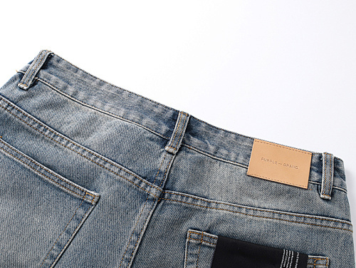 Purple Brand Fashion Jeans PU816#
