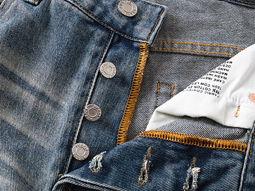 Purple Brand Fashion Jeans PU816#