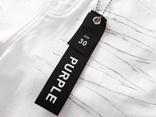 Purple Brand Fashion Jeans PU817#