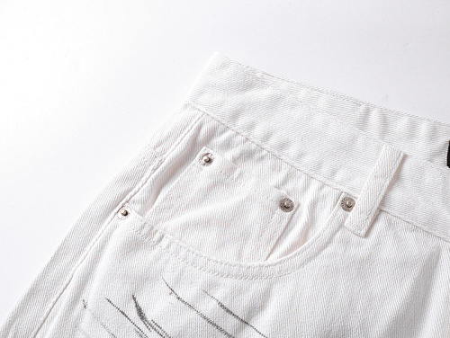 Purple Brand Fashion Jeans PU817#