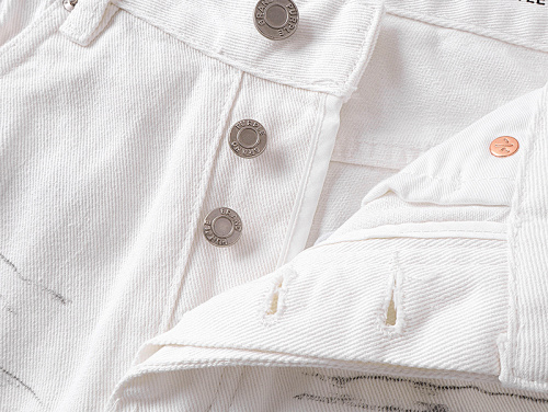 Purple Brand Fashion Jeans PU817#