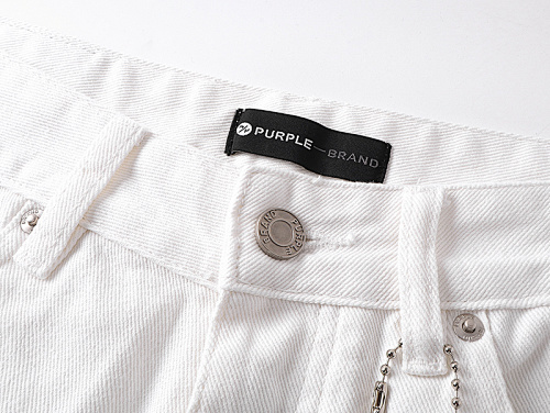 Purple Brand Fashion Jeans PU817#
