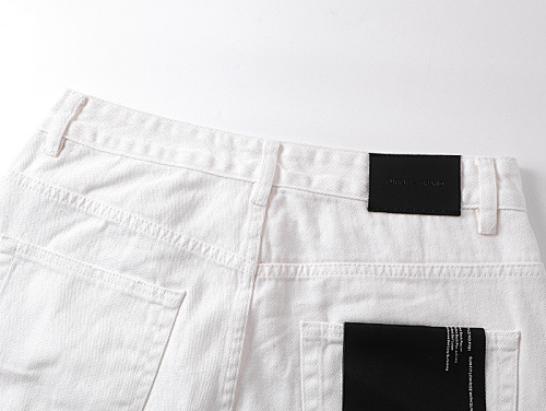 Purple Brand Fashion Jeans PU817#