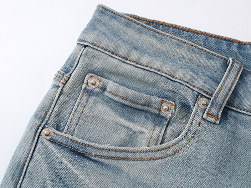 Purple Brand Fashion Jeans PU818#