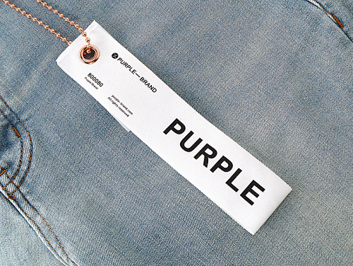 Purple Brand Fashion Jeans PU818#