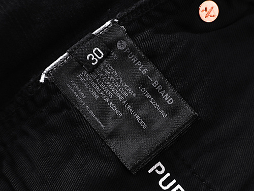 Purple Brand Fashion Jeans PU821#